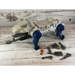 Jayce & the Wheeled Warriors Trail Blazer 1984 Mattel 100% COMPLETE! WORKS!